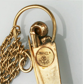 Chanel Jewellery Date Stamping   A Guide