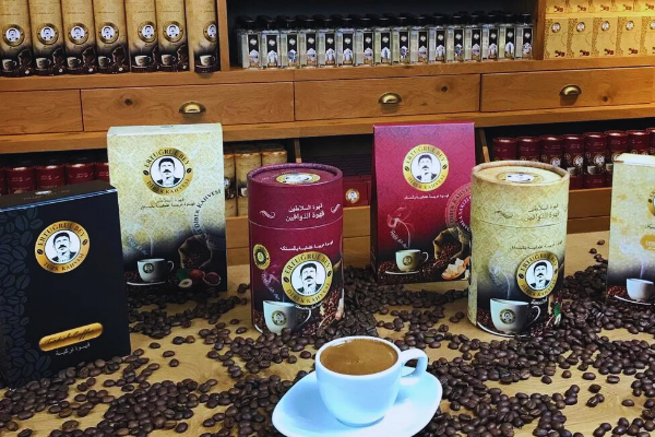 افضل انواع القهوة التركية|قهوة أرطغرل بي