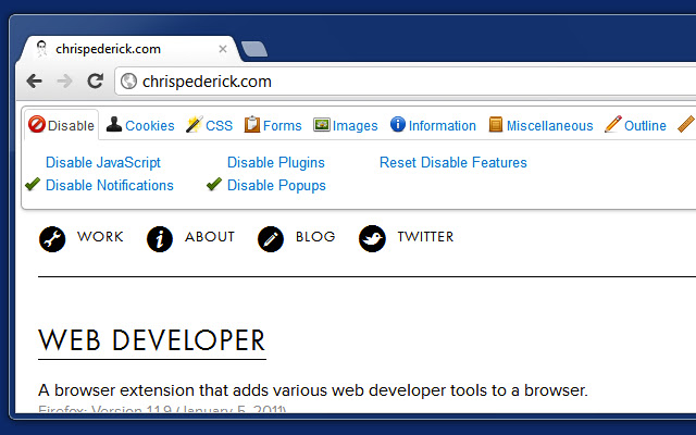 27 Best Chrome Extensions for Developers