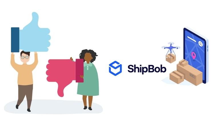 Pros and Cons of ShipBob - DSers