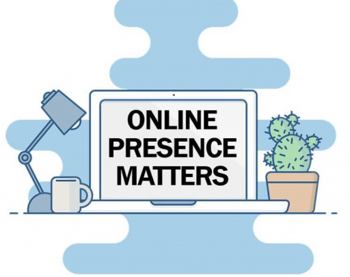 The Ultimate Guide To Building An Online Presence