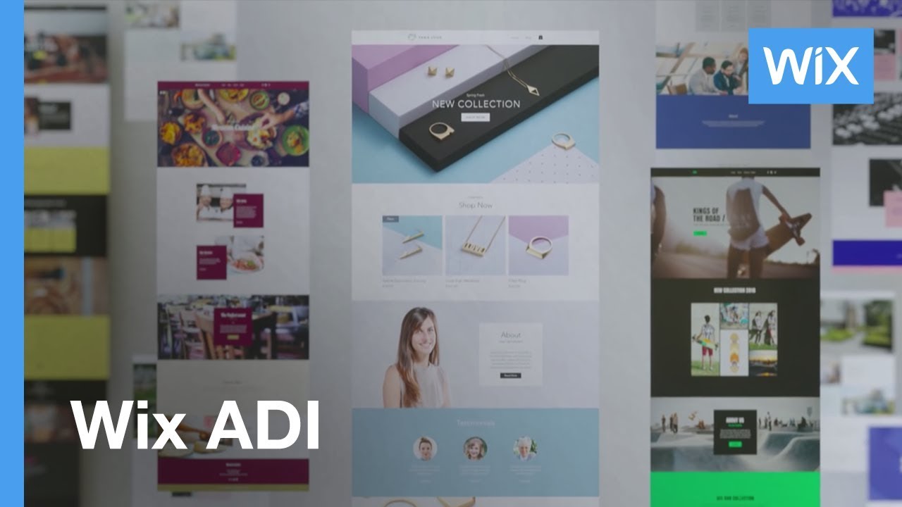 Wix ADI vs. Wix Editor: a Detailed Comparison for Your Perfect Website