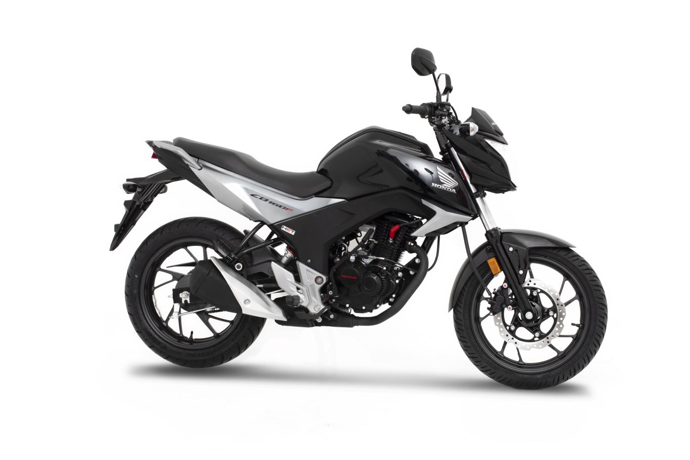Top 5 de motos económicas, bonitas y de alto desempeño | Honda Motos
