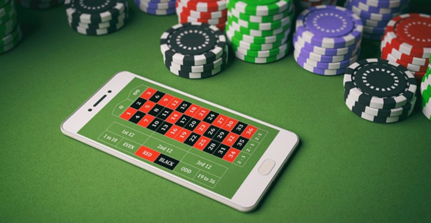 All You Need to Know About Mobile Casino