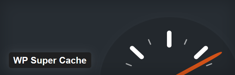 Supercache WP