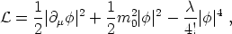公式 1