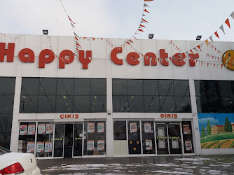 Happy Center Çekmeköy 2
