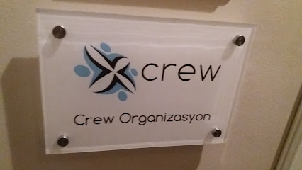 Crew Organizasyon