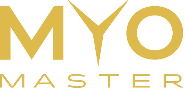MyoMaster logo