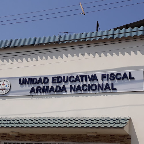 Opiniones de UNIDAD EDUCATIVA FISCAL ARMADA NACIONAL en Guayaquil - Escuela