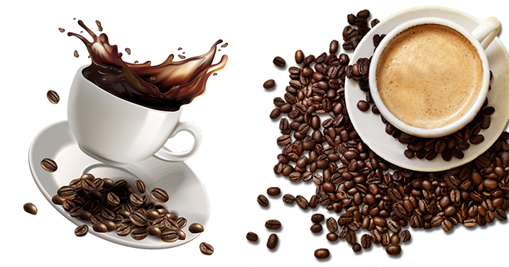 Cà phê rang xay nguyên chất giúp người già cải thiện trí nhớ tốt