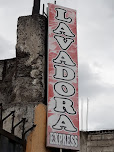 Teléfono de Lavadora Express