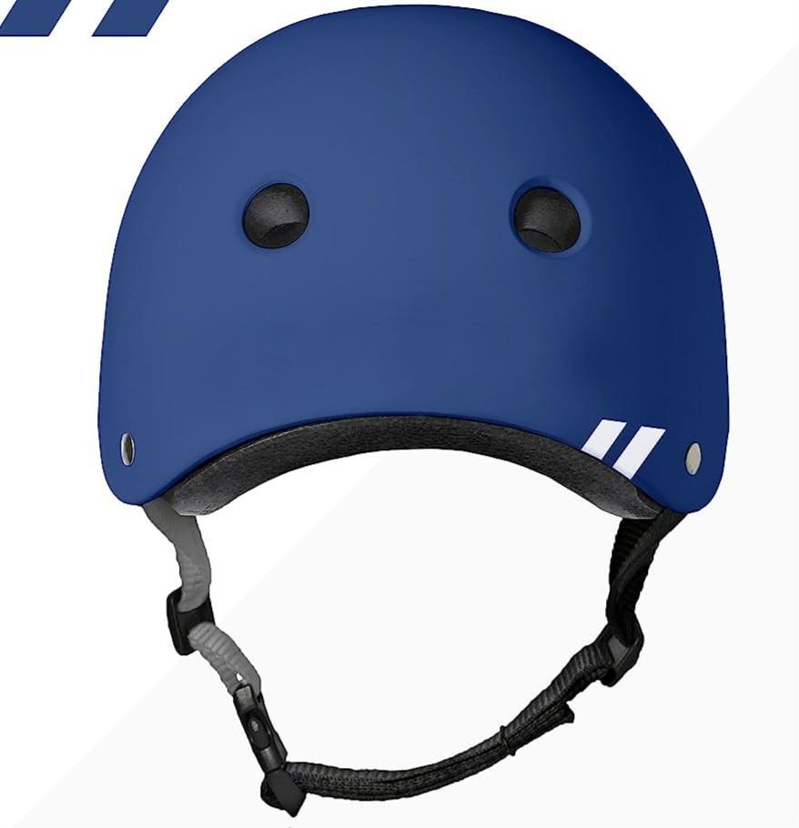 The 80Six Dual Certified Helmet