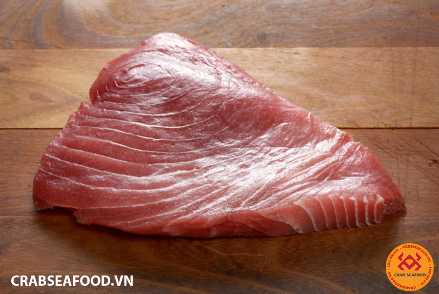 Ăn cá ngừ giúp cải thiện sức khỏe tim mạch