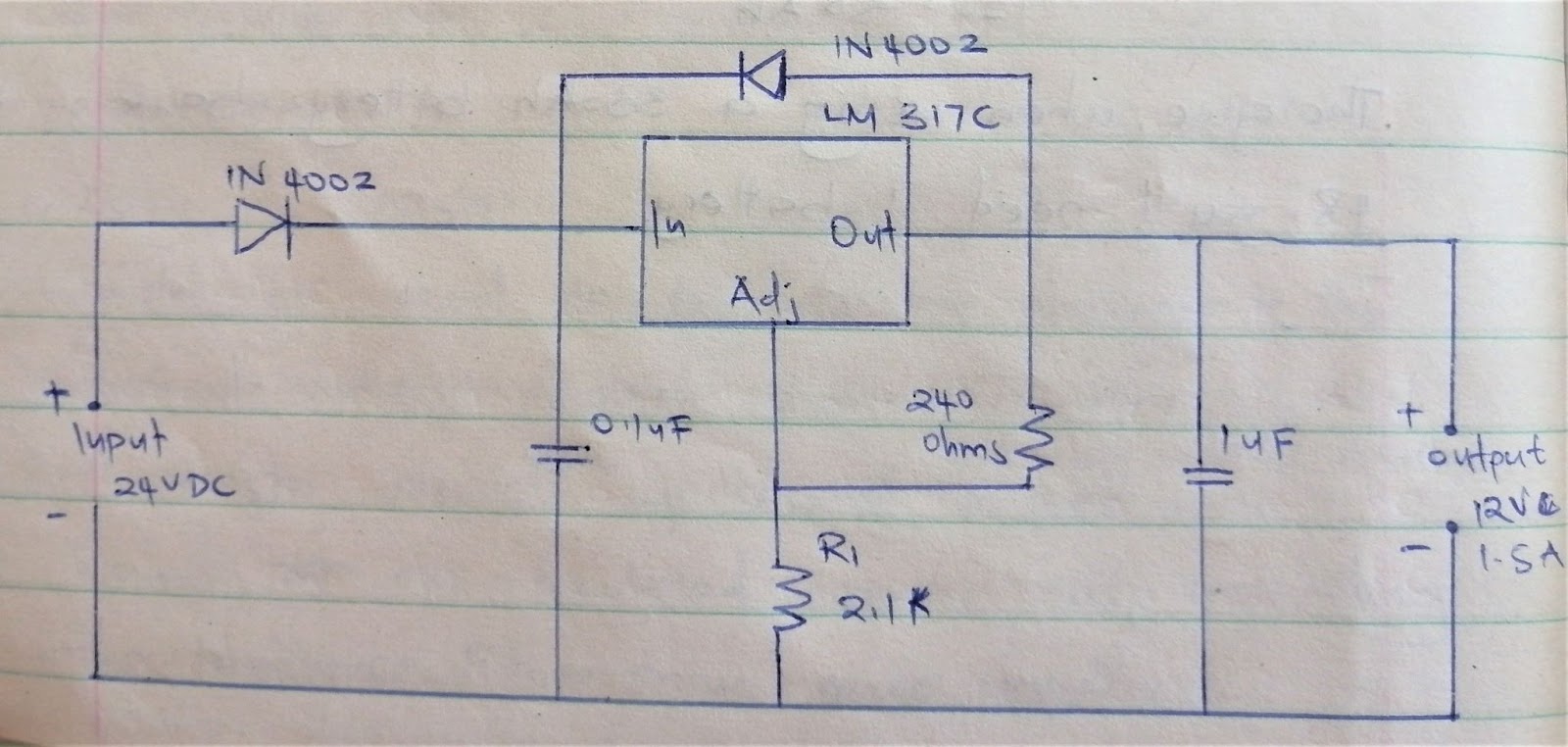 Circuit diagram 2