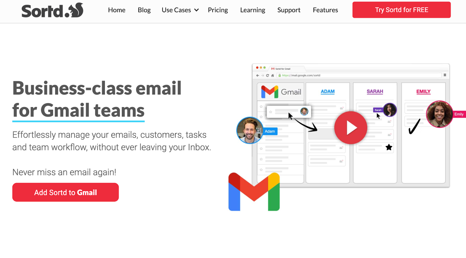 email management tools, ifttt