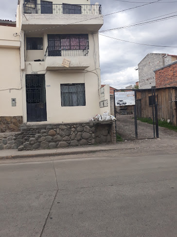 Panaderia ISRAEL - Cuenca