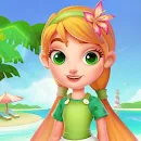JELLIPOP MATCH-DECORATE YOUR DREAM ISLAND! CHEAT THUMBNAIL
