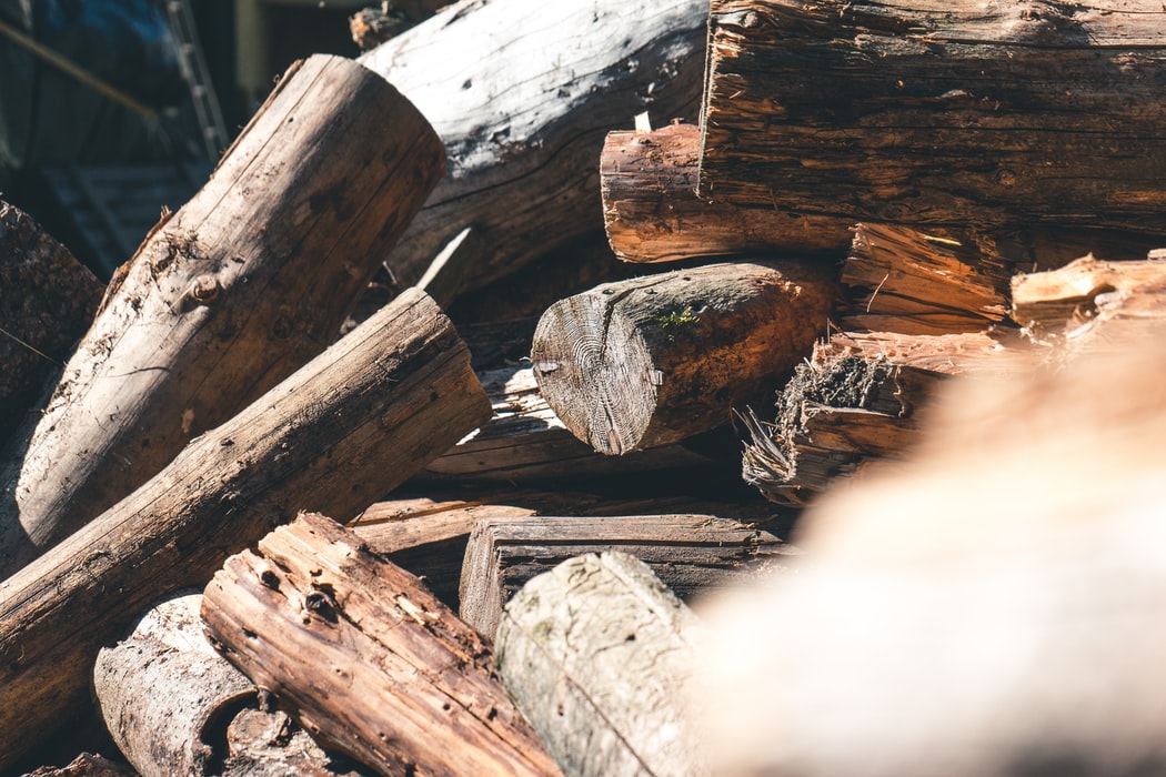 Holzspalter worauf muss man achten? (6 Tipps)