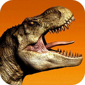 Talking Rex the Dinosaur apk Download