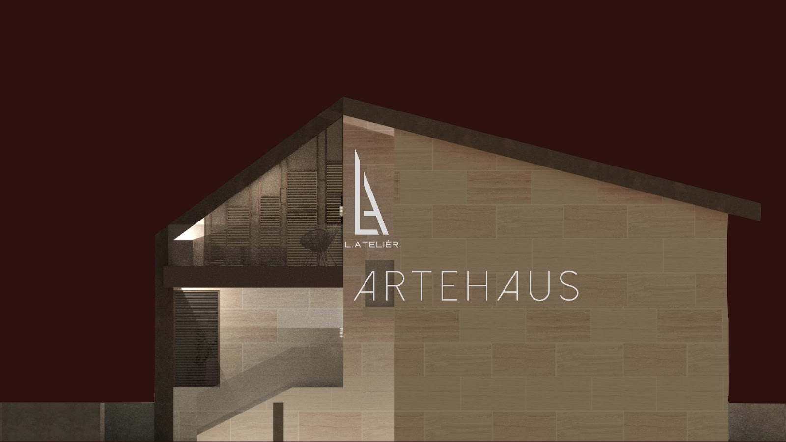 Avant Garde Architecture Philippines Artehaus