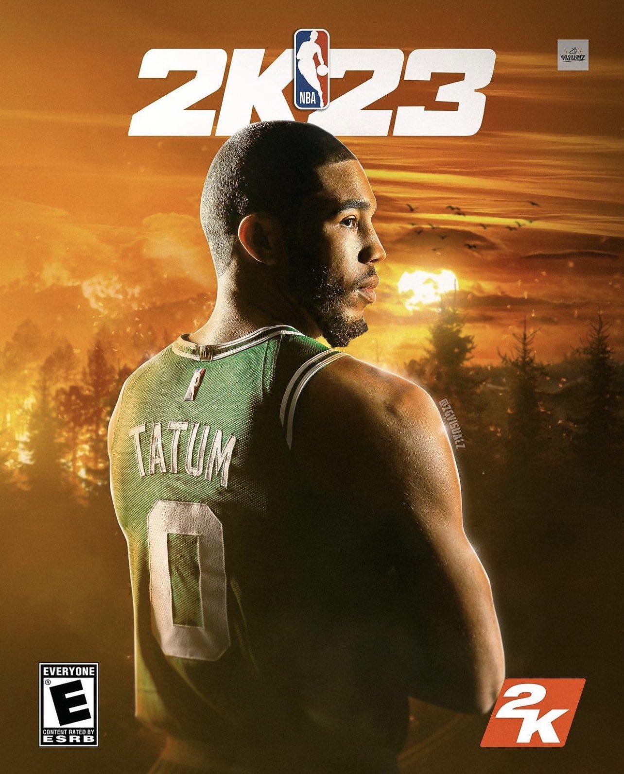 Who will grace the cover of NBA 2K23? Know about the Release date, editions guide, cost, and much more . The offseason of 2022 NBA is already underway