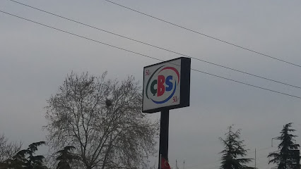Çbs