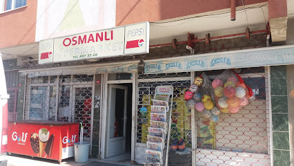 Osmanlı Hipermarket