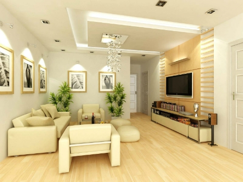 Có bao nhiêu loại đèn soi tranh?