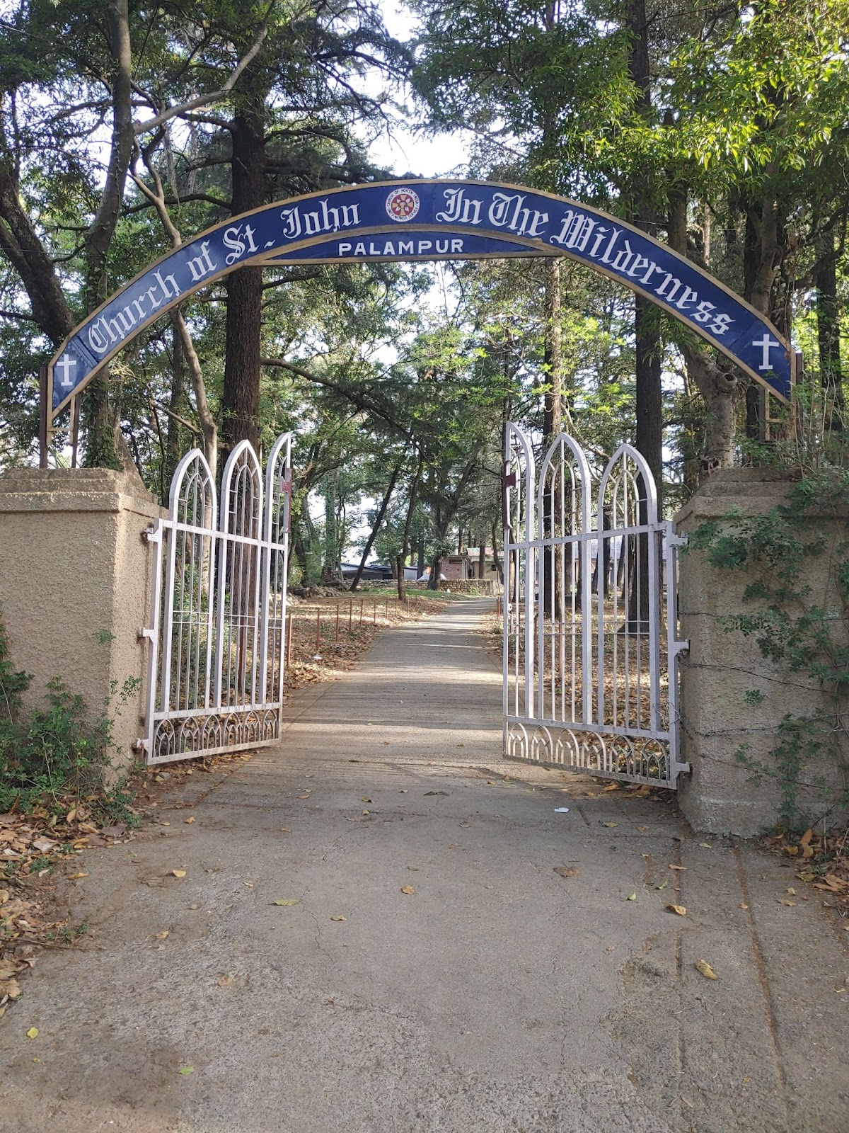 St John Church