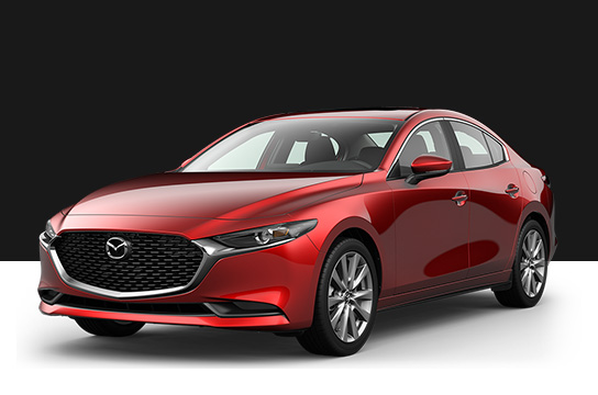  Mazda 3 i Grand Touring 2019: Pros y contras del renovado icónico sedán de  Mazda