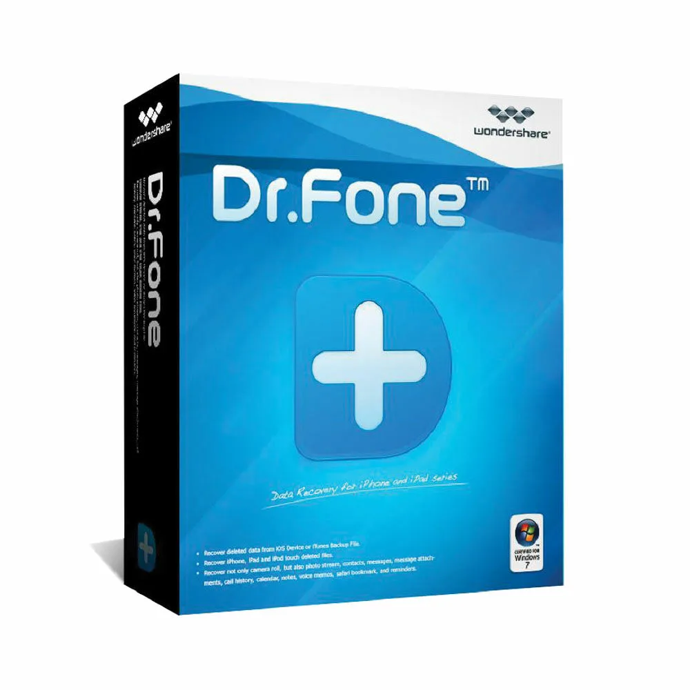 Dr.Fone 15.1 Full Crack