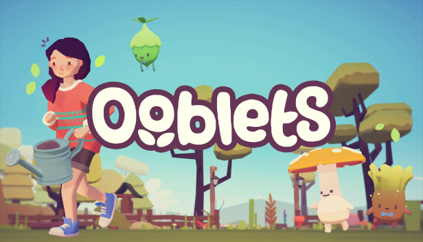 Games Like Animal Crossing For Xbox- 
Ooblets
