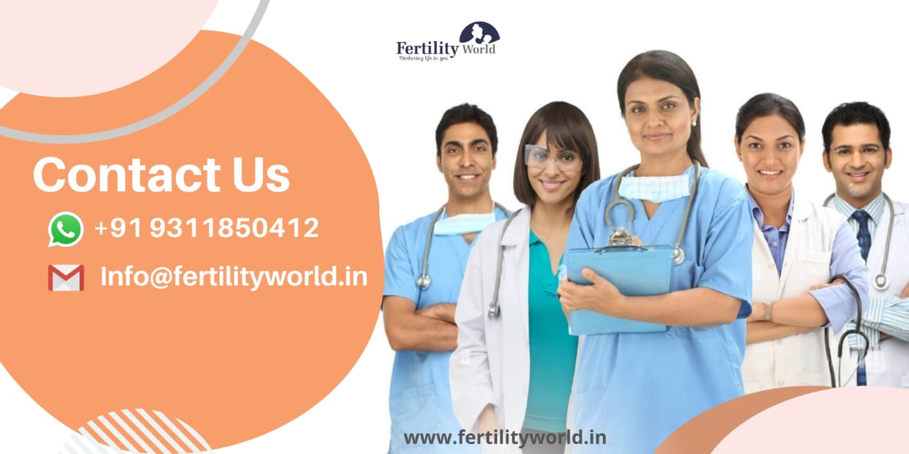 BEST INFERTILITY SPECIALIST IN LUCKNOW