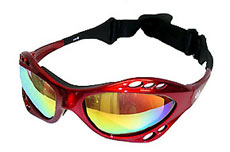 Солнцезащитные(поляризационные) очки для рыбалки-выбор цвета линз...