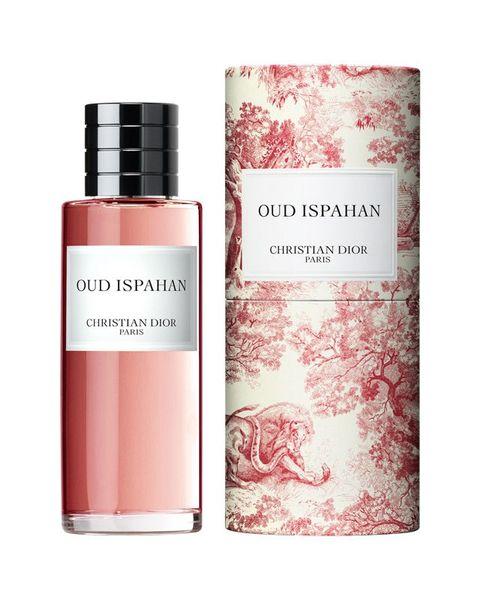 8. Oud Ispahan - Toile de Jouy Limited Edition จาก Dior