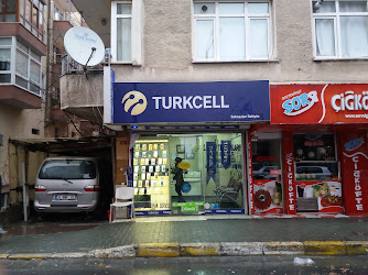 Turkcell Solmazlar İletişim