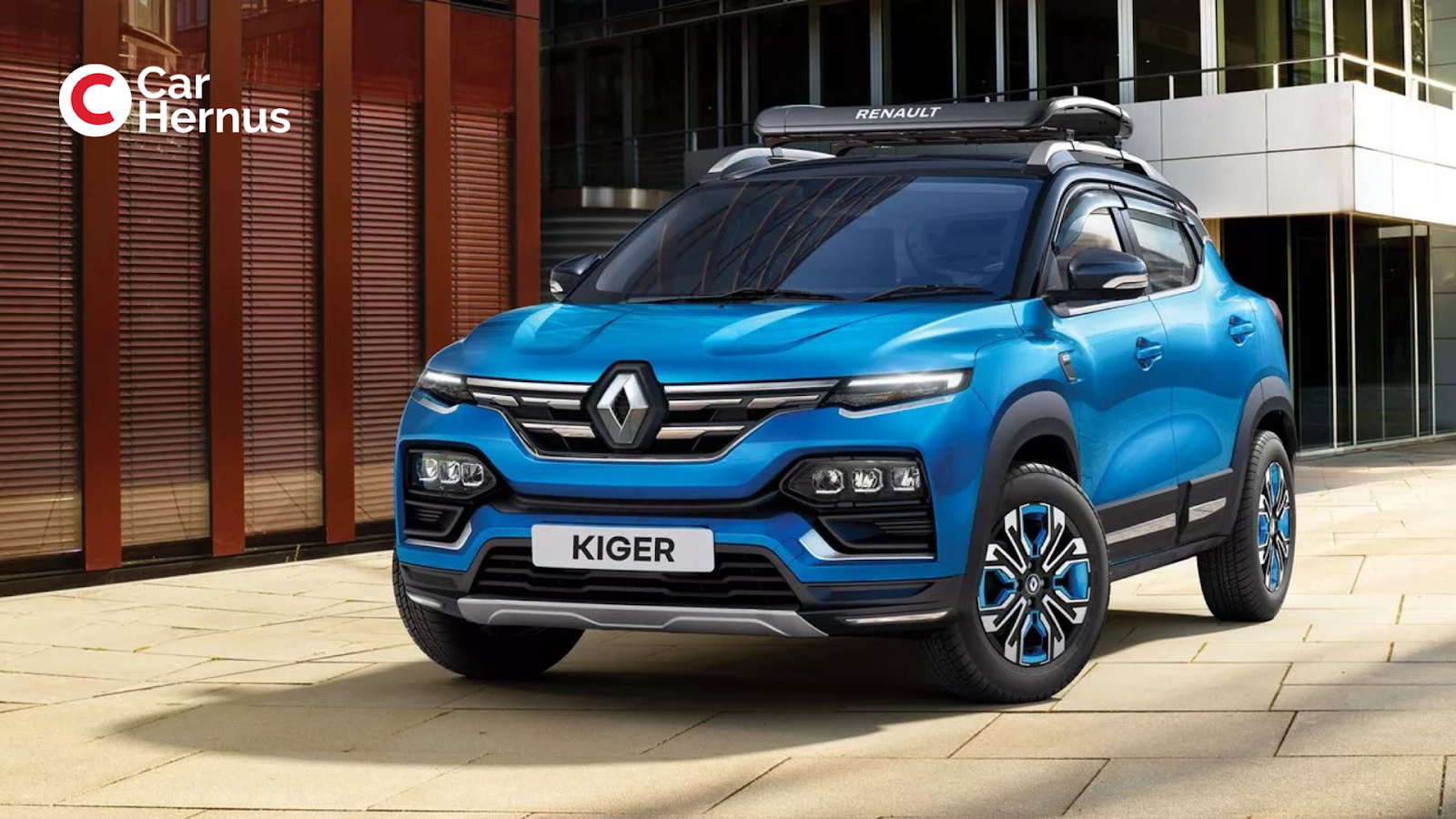 Renault Kiger: renault car price in nepal 2023