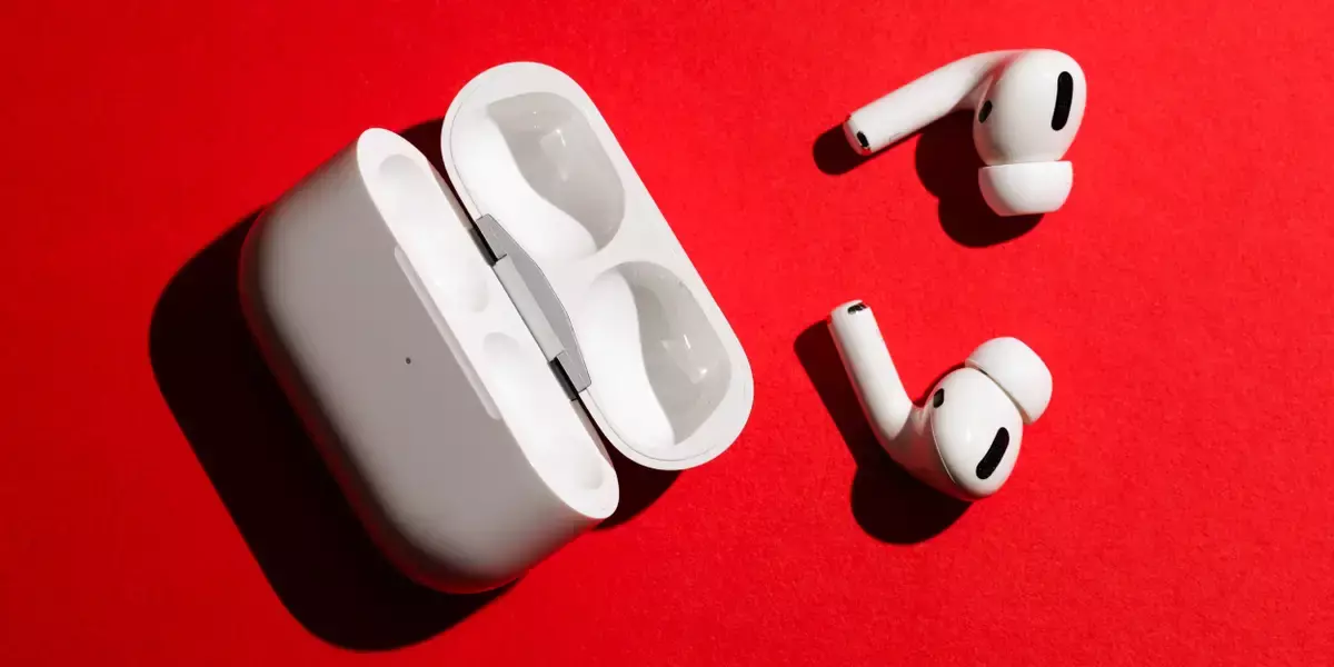 Common Causes Of AirPods Battery Draining