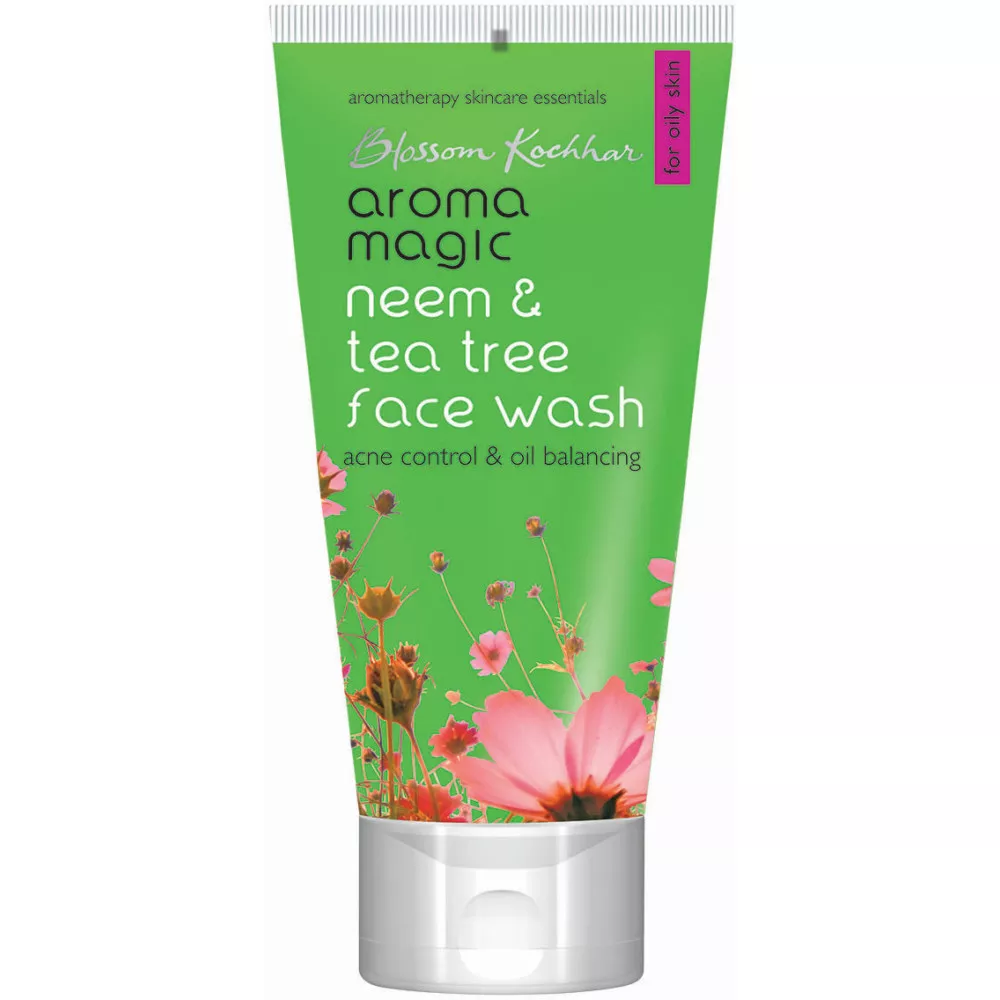 One of the most used Ayurvedic Face Wash in India