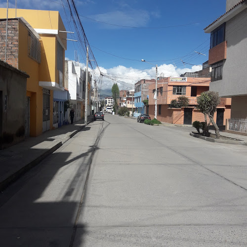 2 de Mayo 621, Huancayo 12004, Perú