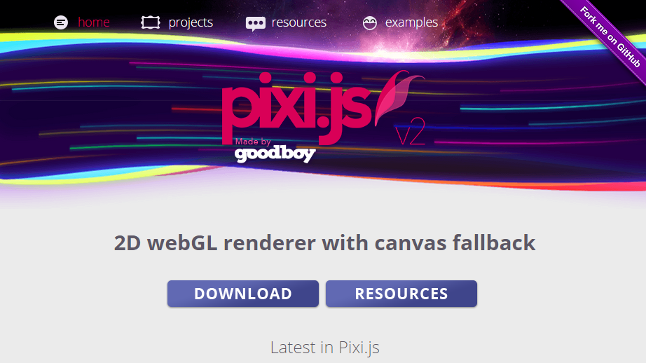 Pixi.js - 2D webGL renderer with canvas fallback.png