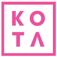 KOTA are an international award-winning agency