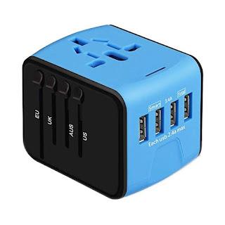 Plug Universal Adapter