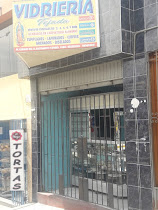 Vidrieria Tejada SRL
