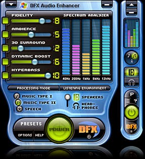 Audio