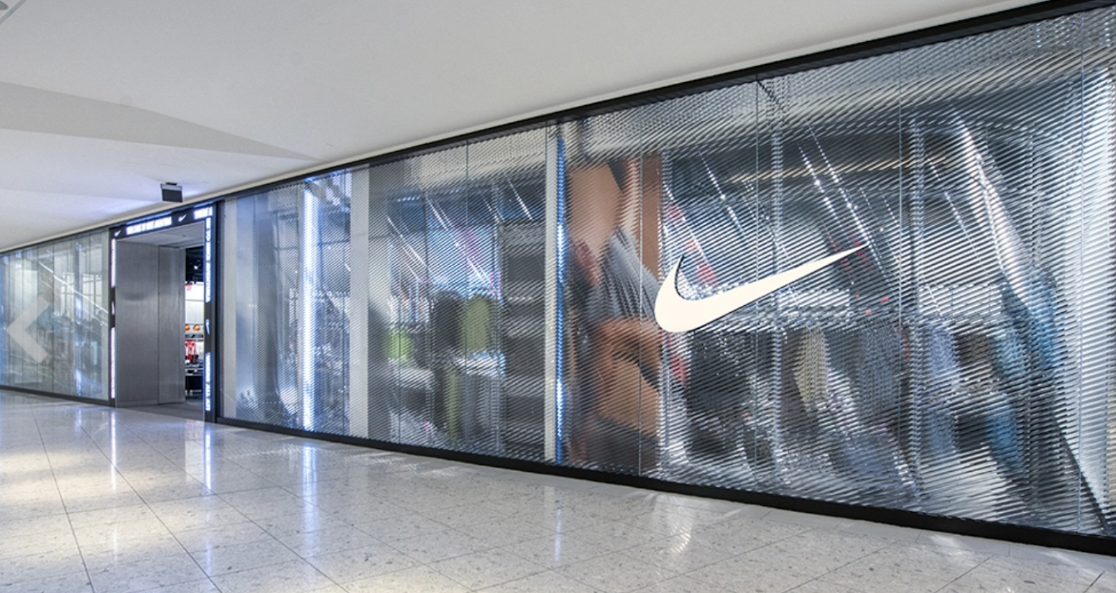 Llegó a Miami la revolución del retail: Nike Rise abre su primera tienda en  USA