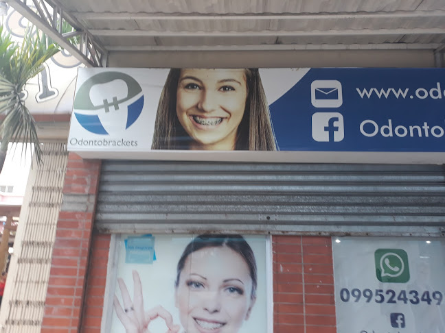 Odontobrackets - Guayaquil