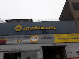 Atahualpa