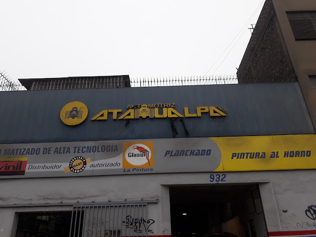 Atahualpa